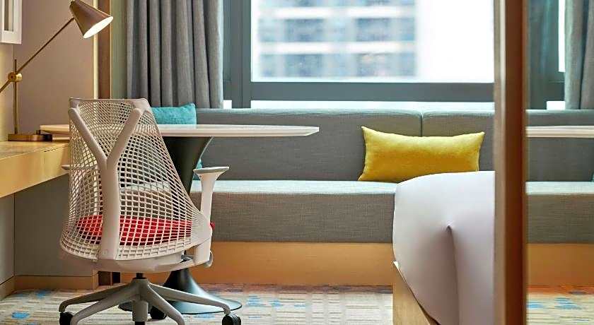 Hilton Garden Inn Shenzhen Guangming