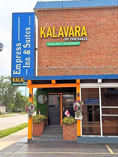 Empress Inn and Suites by the Falls