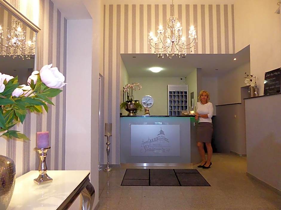 Hotel am Schützenberg