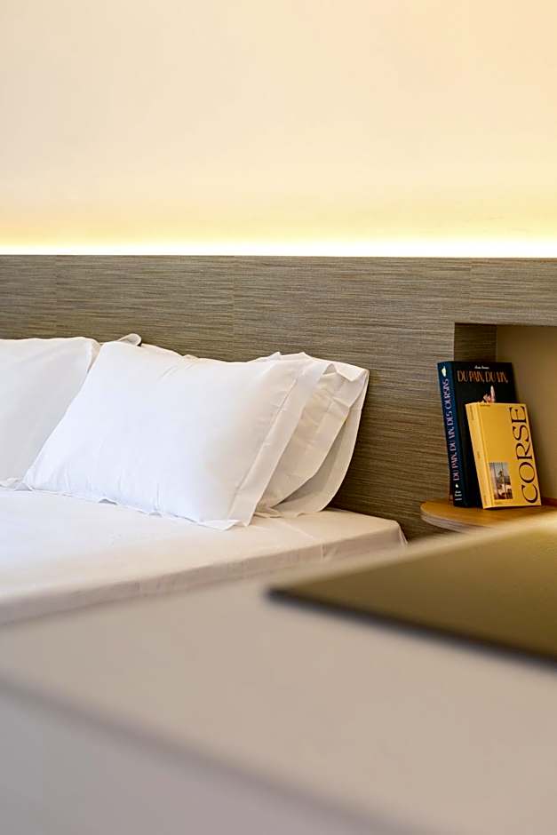 Appart'hotel Saint Francois