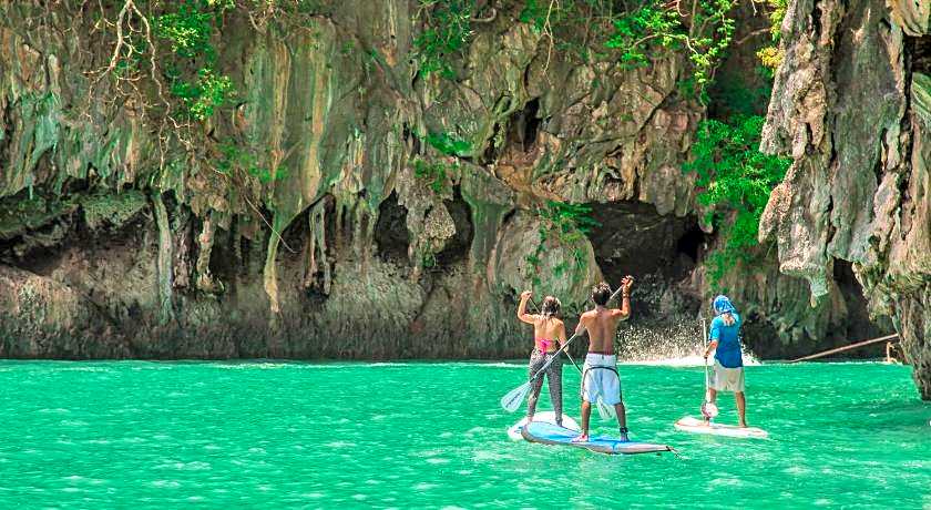 Villa Thalanena By The Beach