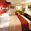 Red Roof Inn Dayton North Airport