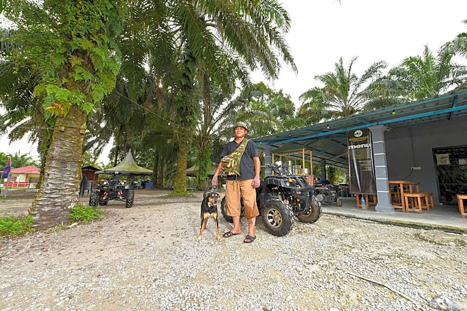 Hotel O Otternest @ Gunung Pulai 2