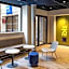ibis budget Strasbourg Centre Republique