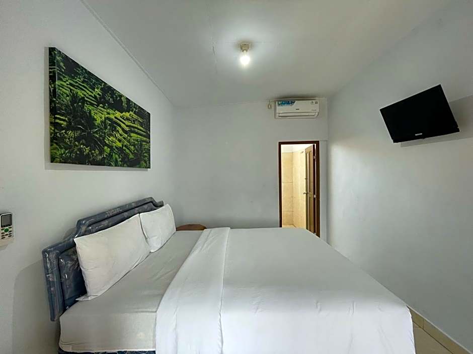 Canggu 77 Guest House