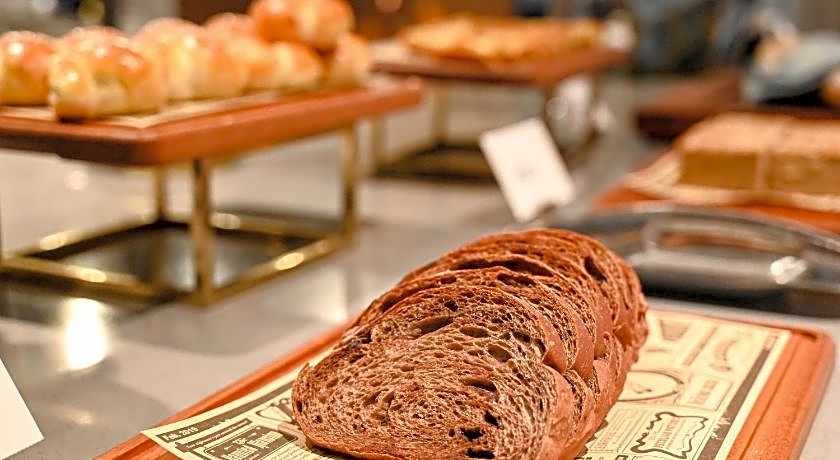 Four Points by Sheraton Urumqi