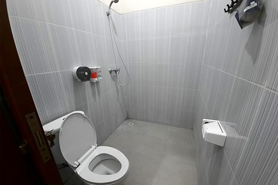 OYO 3901 Kubu Kenak