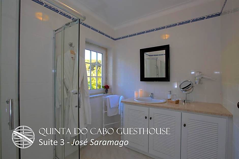 Quinta do Cabo Guesthouse