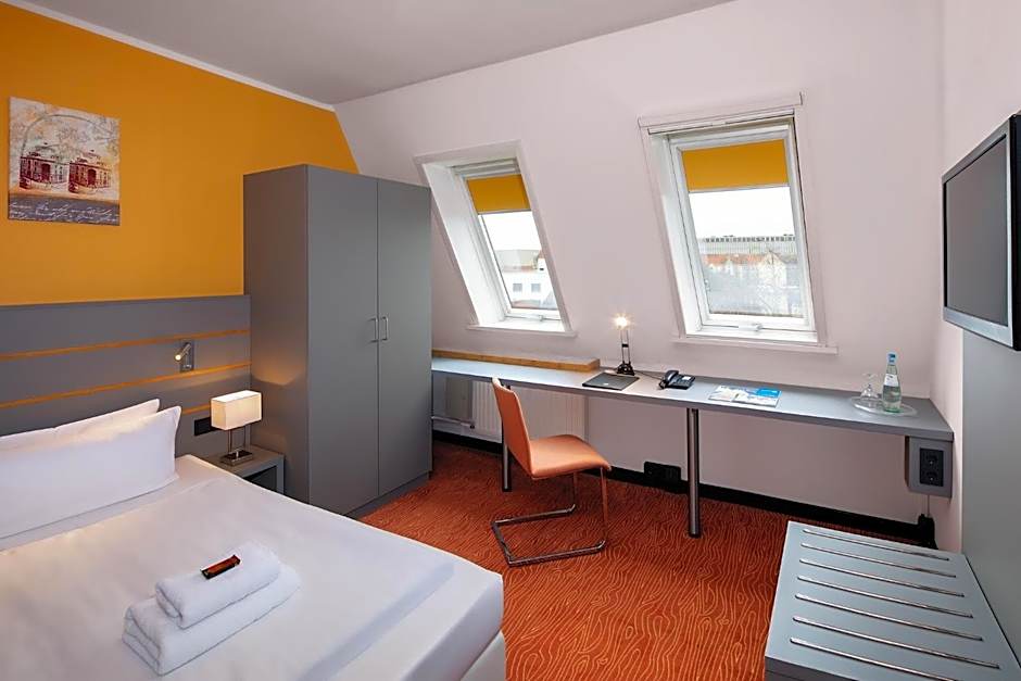 Dietrich-Bonhoeffer-Hotel Berlin Mitte