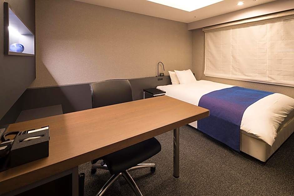 Hotel Granbinario Komatsu