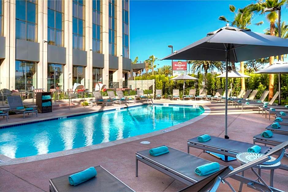 Residence Inn by Marriott Los Angeles LAX/Century Boulevard