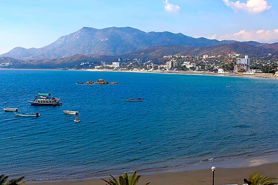 Playa de Santiago Hotel