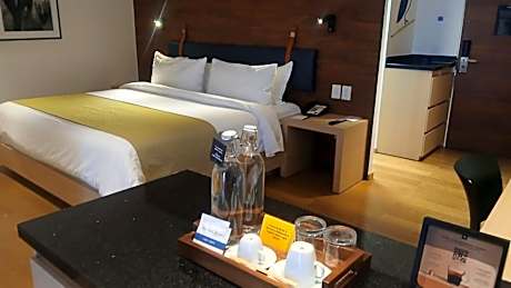 Premium King Room - High Floor