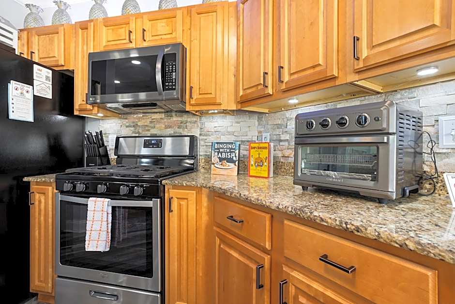 Luxury Condo in Gulfport