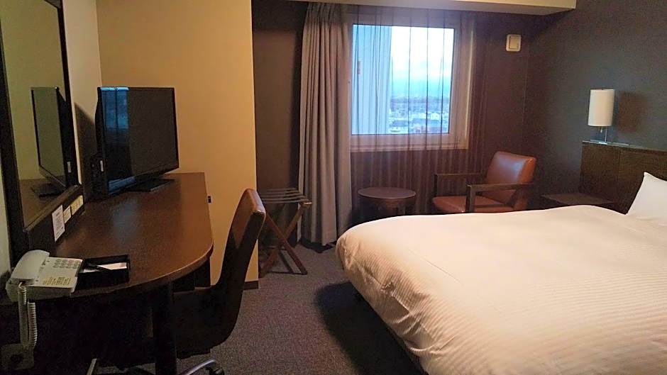 Hotel Route Inn Gifuhashima Ekimae
