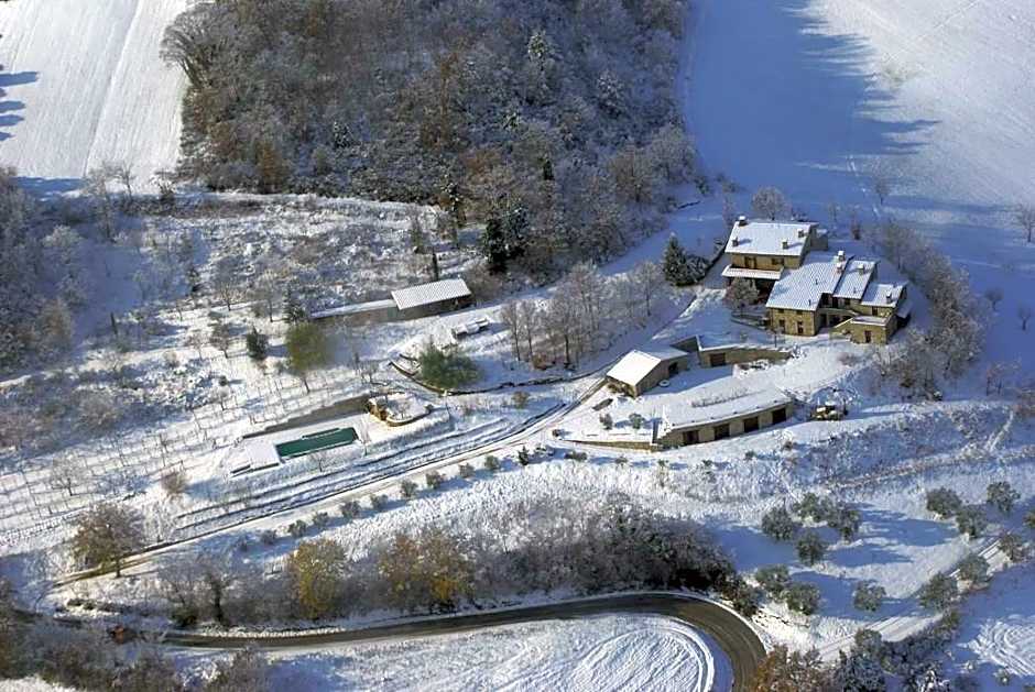 Agriturismo Fonte Chiara