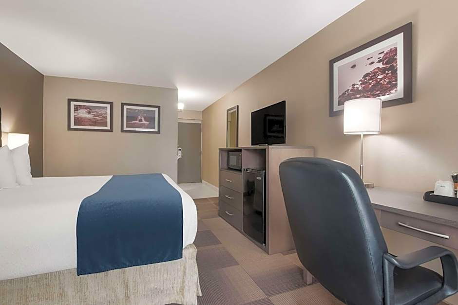 Best Western St. Catharines Hotel & Conference Centre