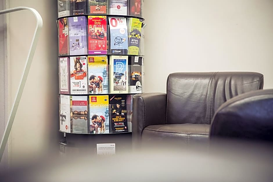 Timhotel Paris Gare De Lyon