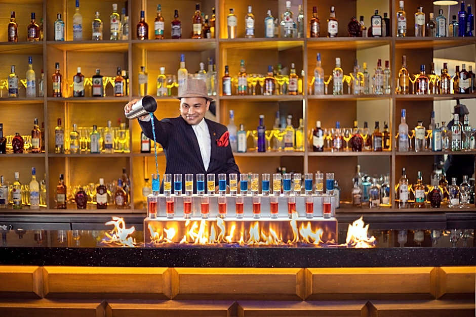 Taj Hotel & Convention Centre Agra