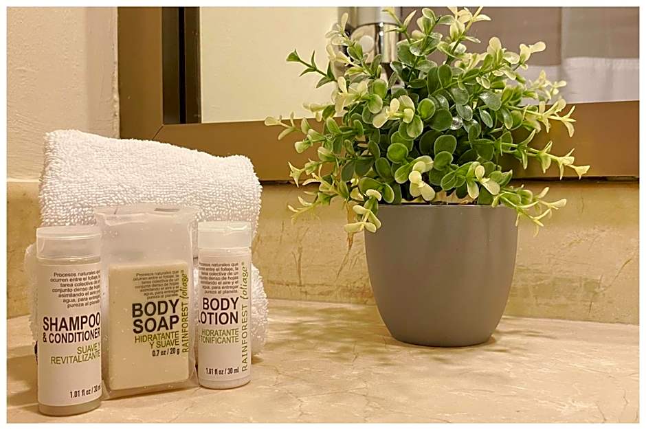 Adhara Hacienda Cancun