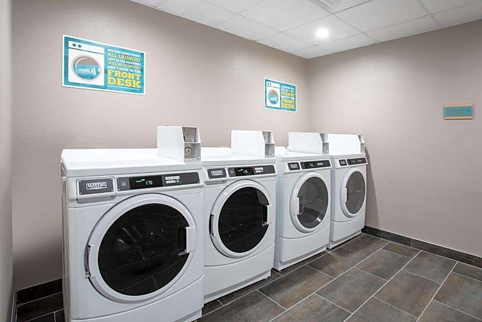 Home2 Suites by Hilton Roswell, NM