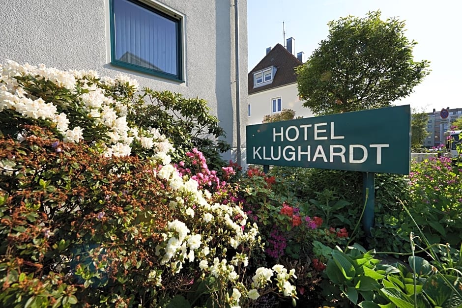 Hotel Klughardt