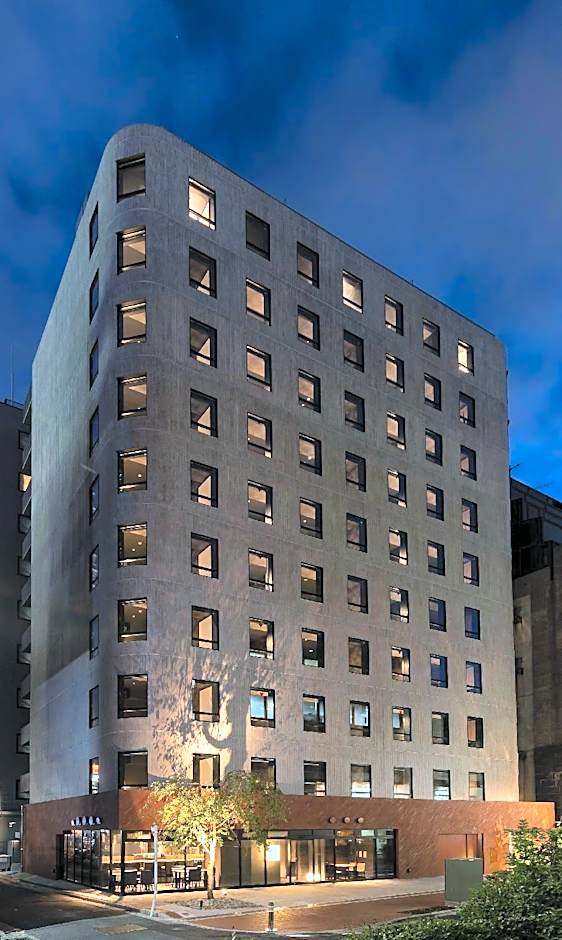 PROSTYLE Ryokan Yokohama Bashamichi