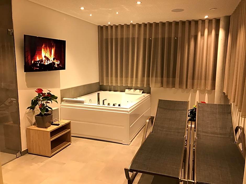 Vitus Steyr Hotel & SPA Suites