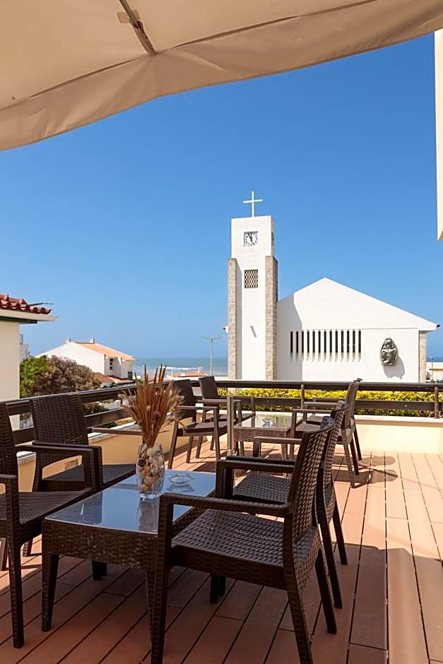 Hotel Miramar - São Pedro de Moel