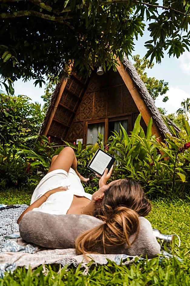 Triangle Palms Siargao