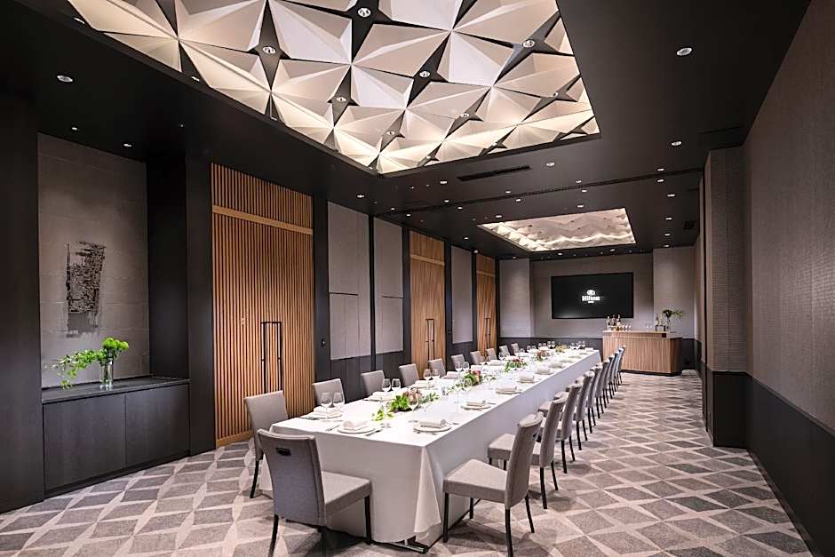 Hilton Kyoto