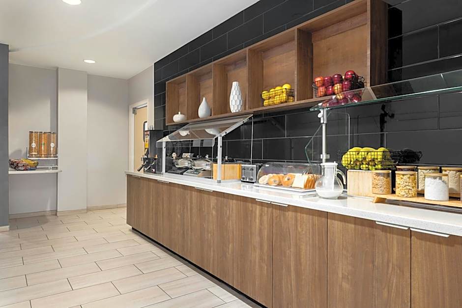 SpringHill Suites by Marriott Winston-Salem Hanes Mall