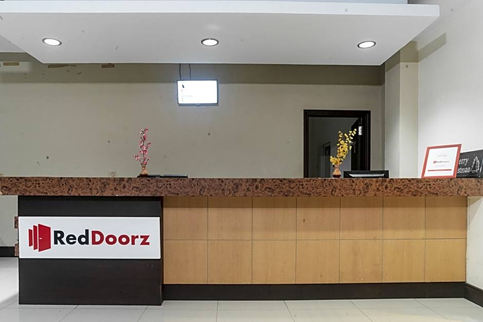 RedDoorz near Bahu Mall Manado