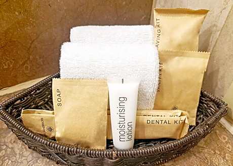 Junior Suite (2 Twin Beds)