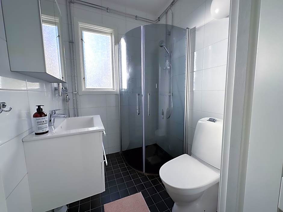 Strandgården Karlstad