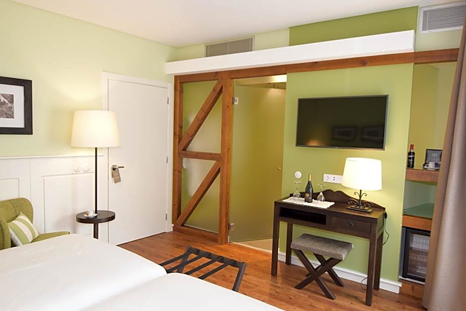 Lisbon Wine Hotel