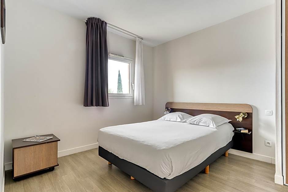 Zenitude Hôtel-Résidences Béziers Centre