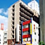 Toyoko Inn Nagoya-Eki Shin-Kansen-Guchi