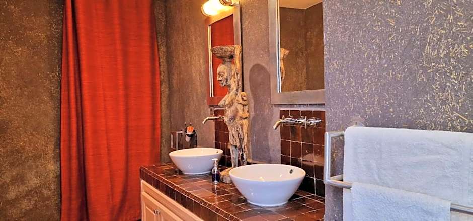 Riad de Vincent