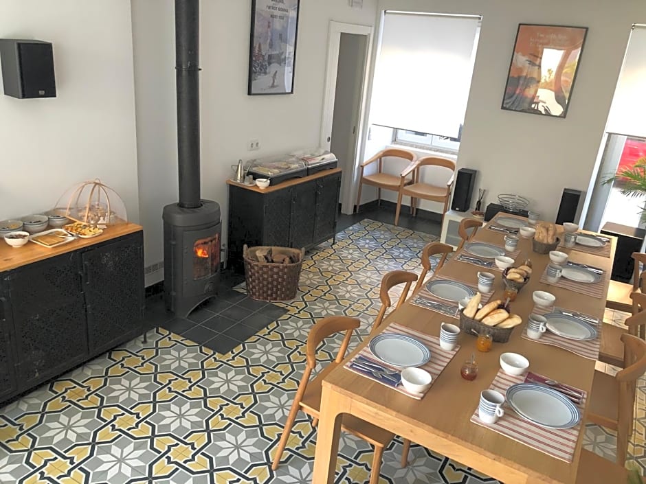 Casa Apollo Guesthouse