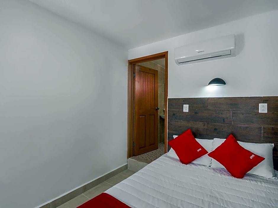 OYO Hotel Palma Real