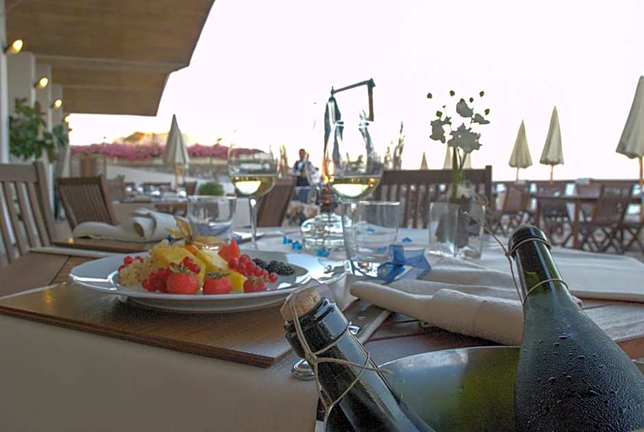 Hotel Cavalluccio Marino