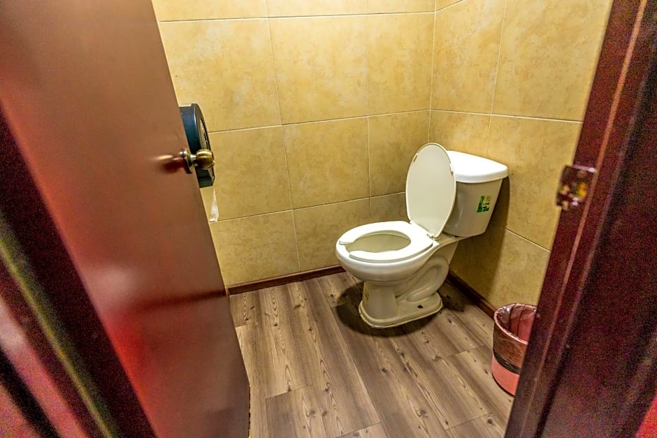 Hotel Rose Ensenada