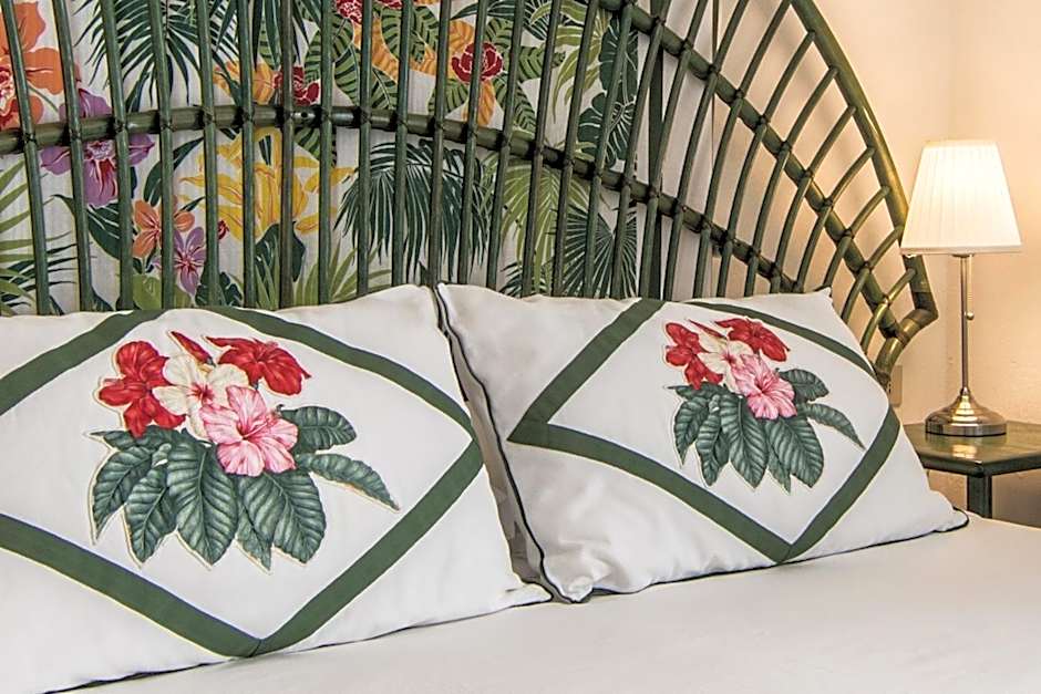 Hotel Doriana