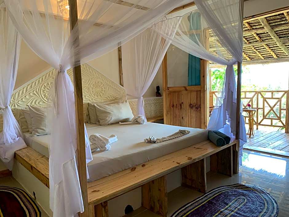 Zanzibar Tropical Sunset Boutique Hotel - Adults Only