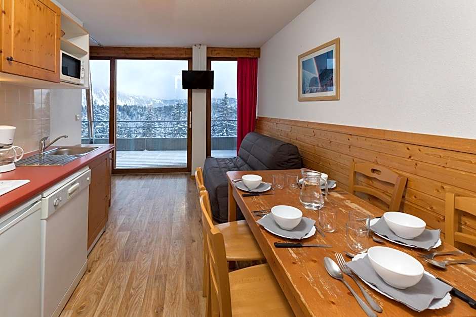 Residence Les Villages du Bachat