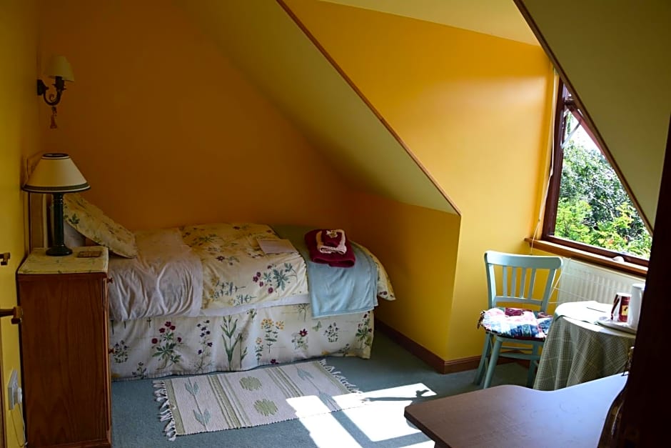 Sunflower Bed & Breakfast