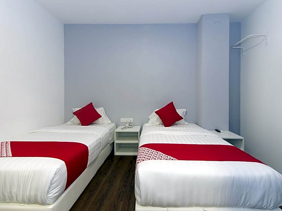 Fumah Hotel Kepong