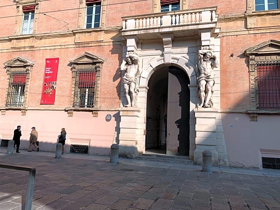 Casa Salbego B&B – Bologna, KY