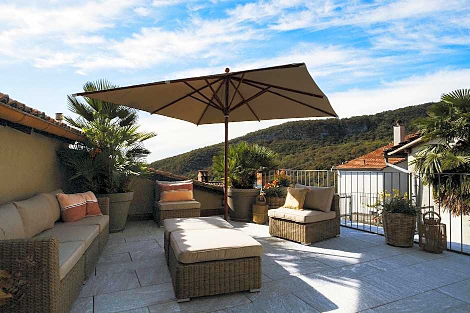 Locanda San Silvestro - Meride